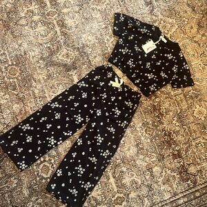 Jessica Simpson matching set